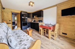 Résidence Valmonts A - Appartement confortable · Départ ski aux pieds · Balcon avec très jolie vue MAE-1314